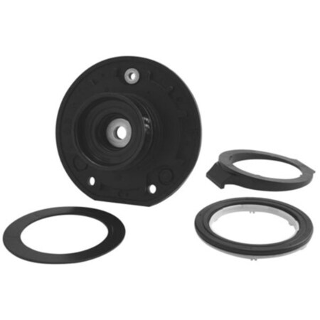 Kyb Strut Mount Kit, Sm5142 SM5142